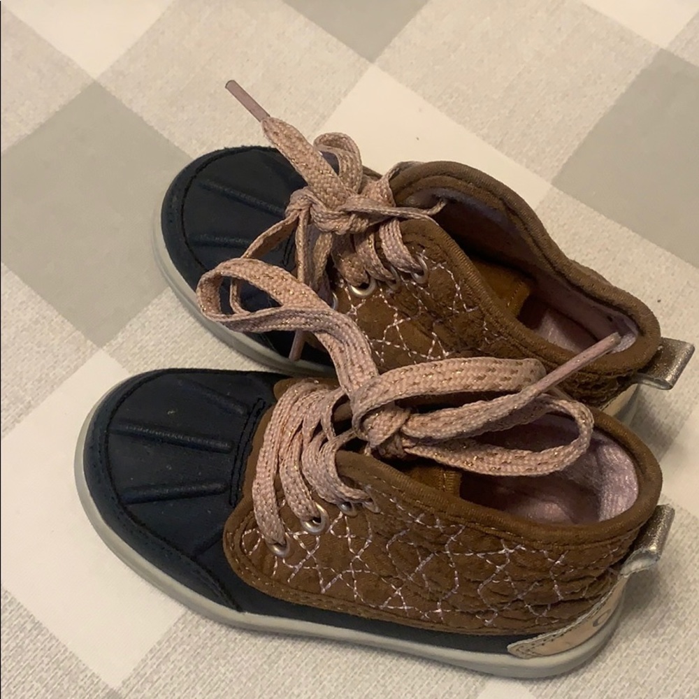 GUC Boots